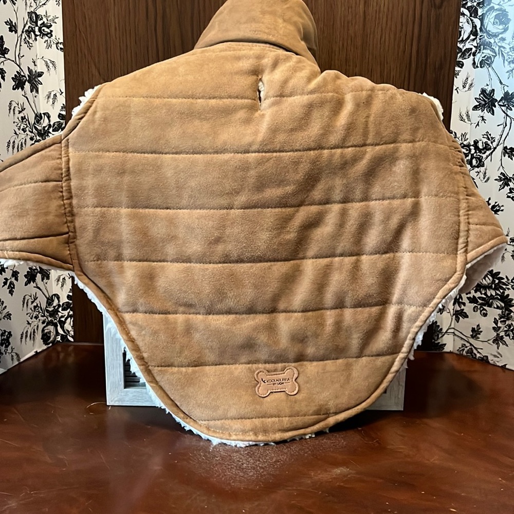 UGG Dog jacket